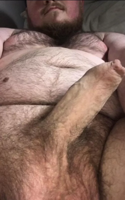 Looking for chubby chasers