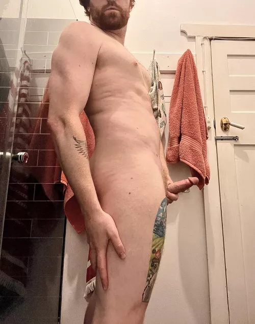 (M) Allegedly gingers are a dying breed - we need you to help with “conservation efforts”!