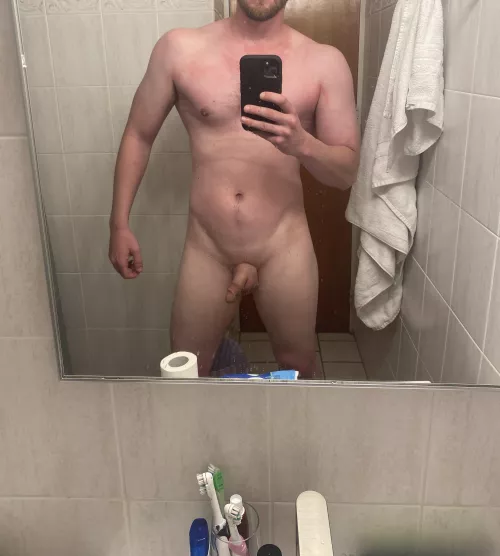 (M) rate me