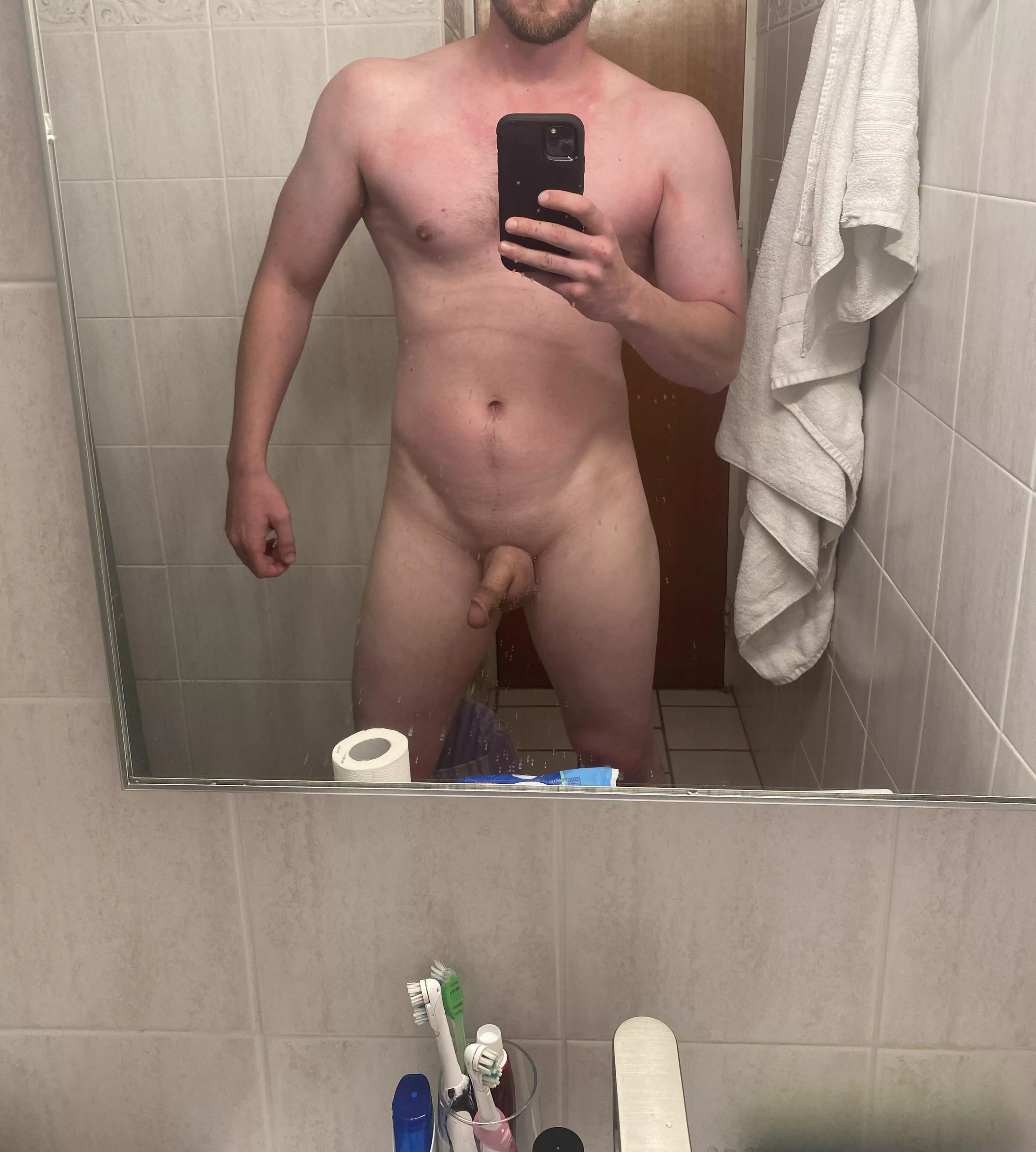 (M) rate me