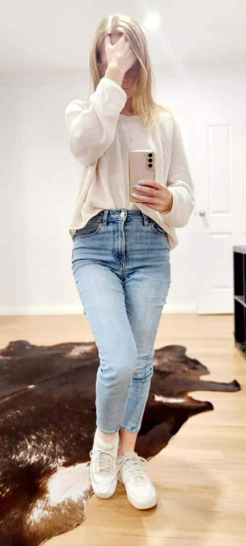 Mama's had a hard day