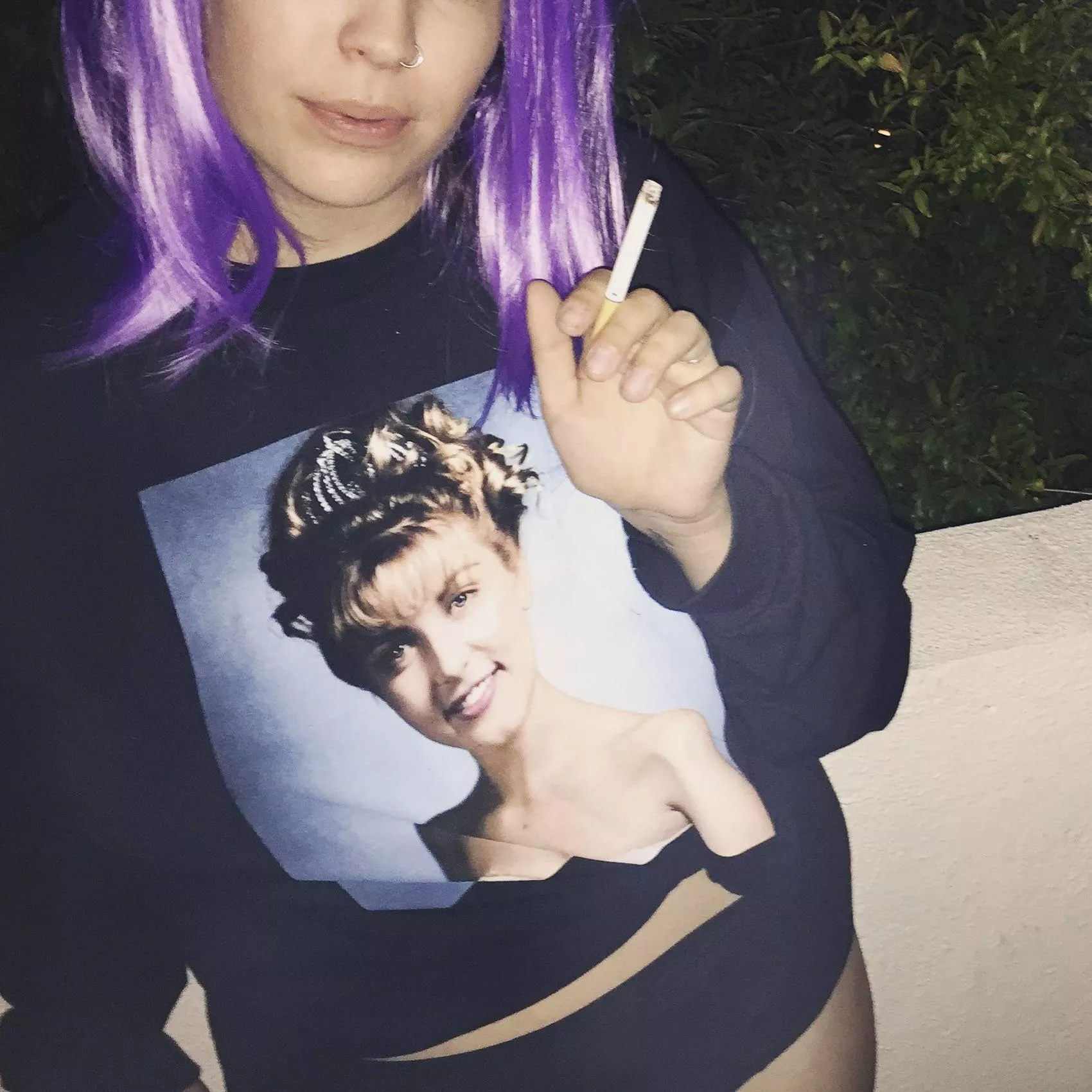 manic pixie palmer ☕️🪵🌲