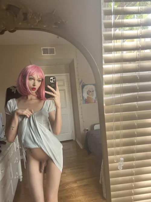 Meet me at the after party