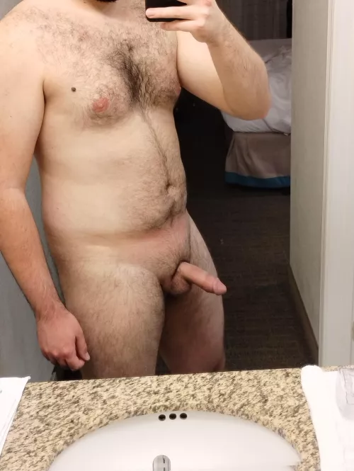 My cock wants more cock 💦