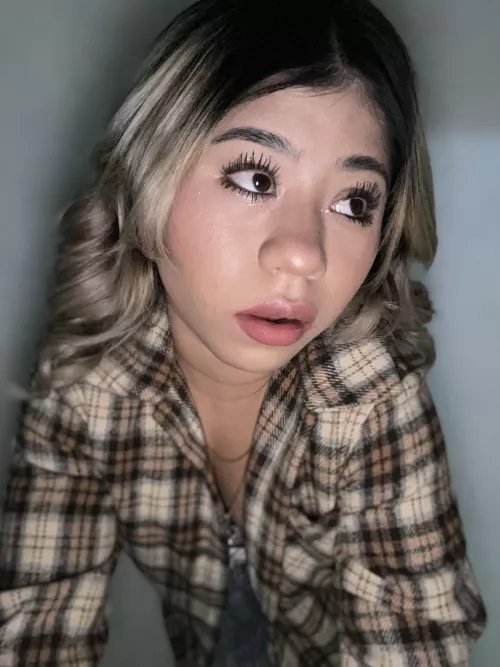 My face when the teacher touches my shoulder and takes place on my desk during detention …