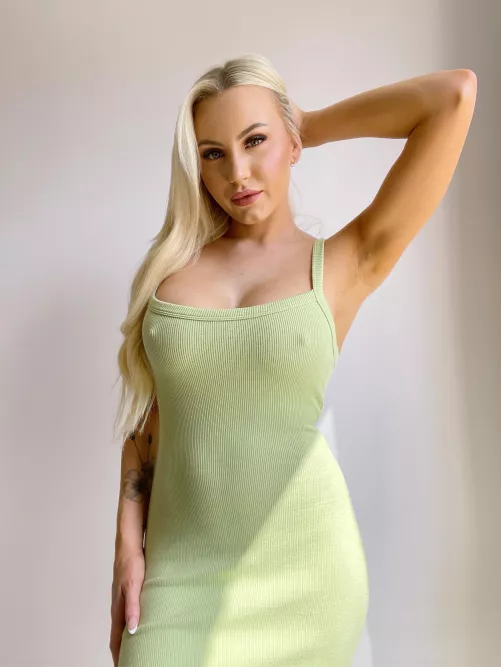 My favourite accessories