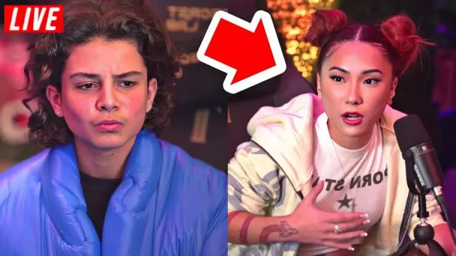 Name of the girl please. They say she is an OF model