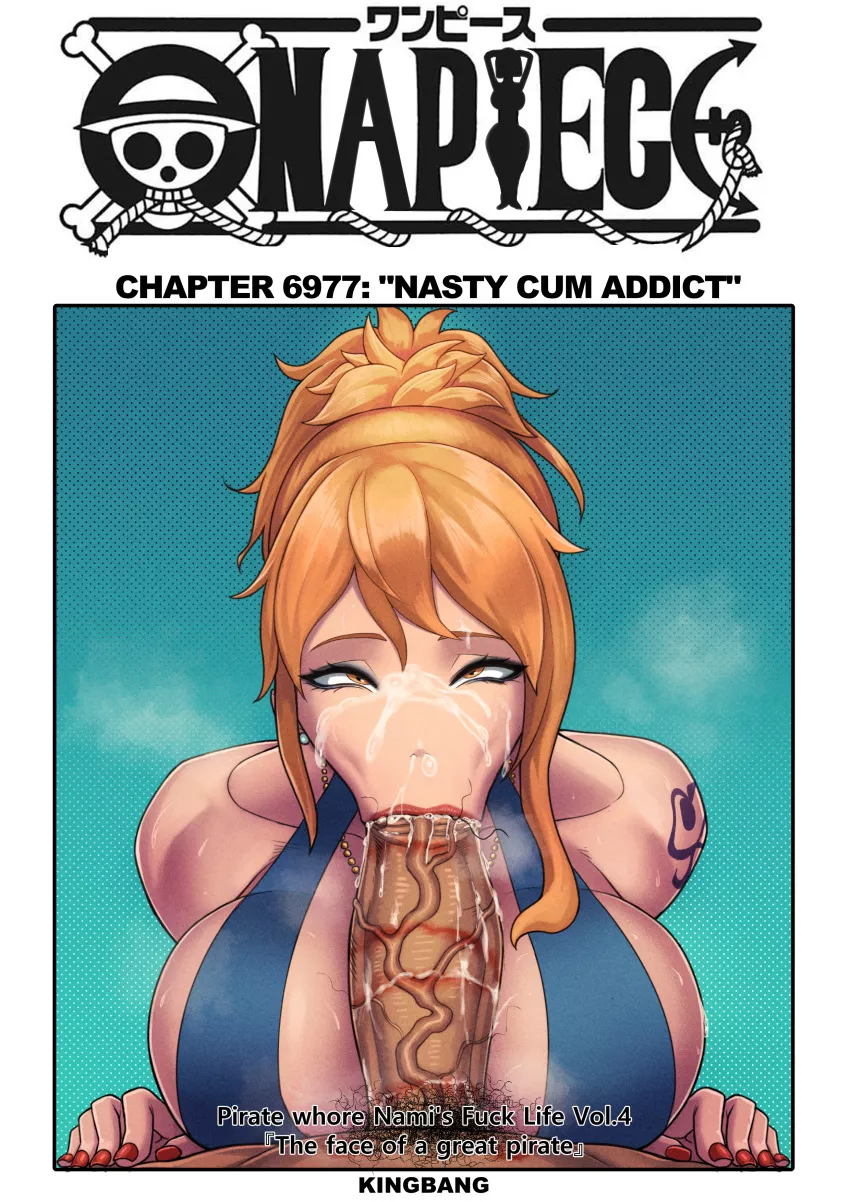 Nami (Artist: king bang)