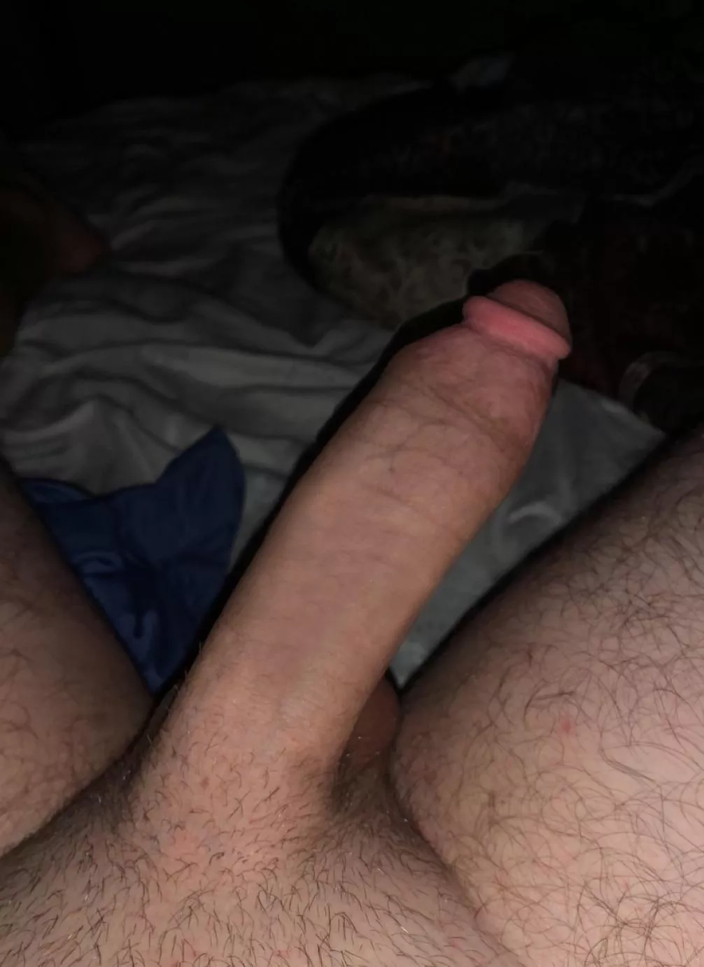 need somewhere to put this