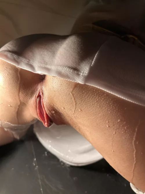 Now this is what I call fresh pussy