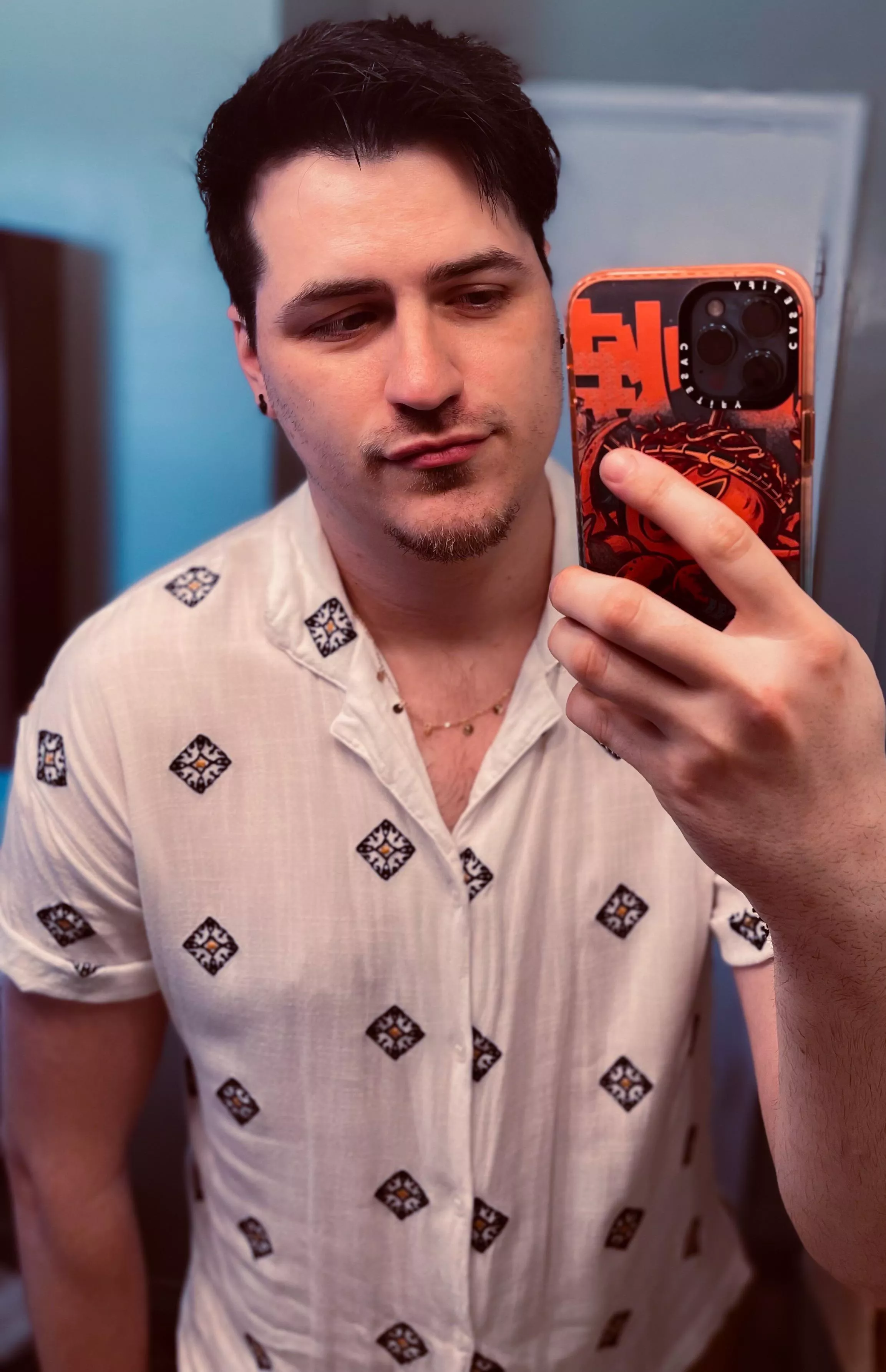 One year older then i was yesterday!