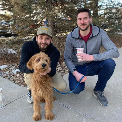 Our son turns 2 this year. already 🥲