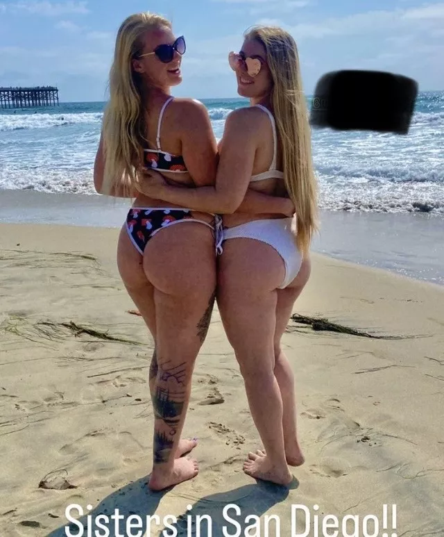 Pick ur favorite sister