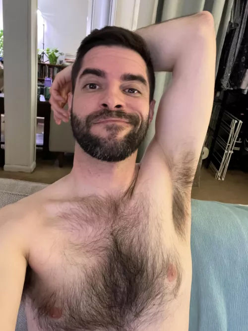 Poor, works on weekends, definitely unhinged – and that is okay