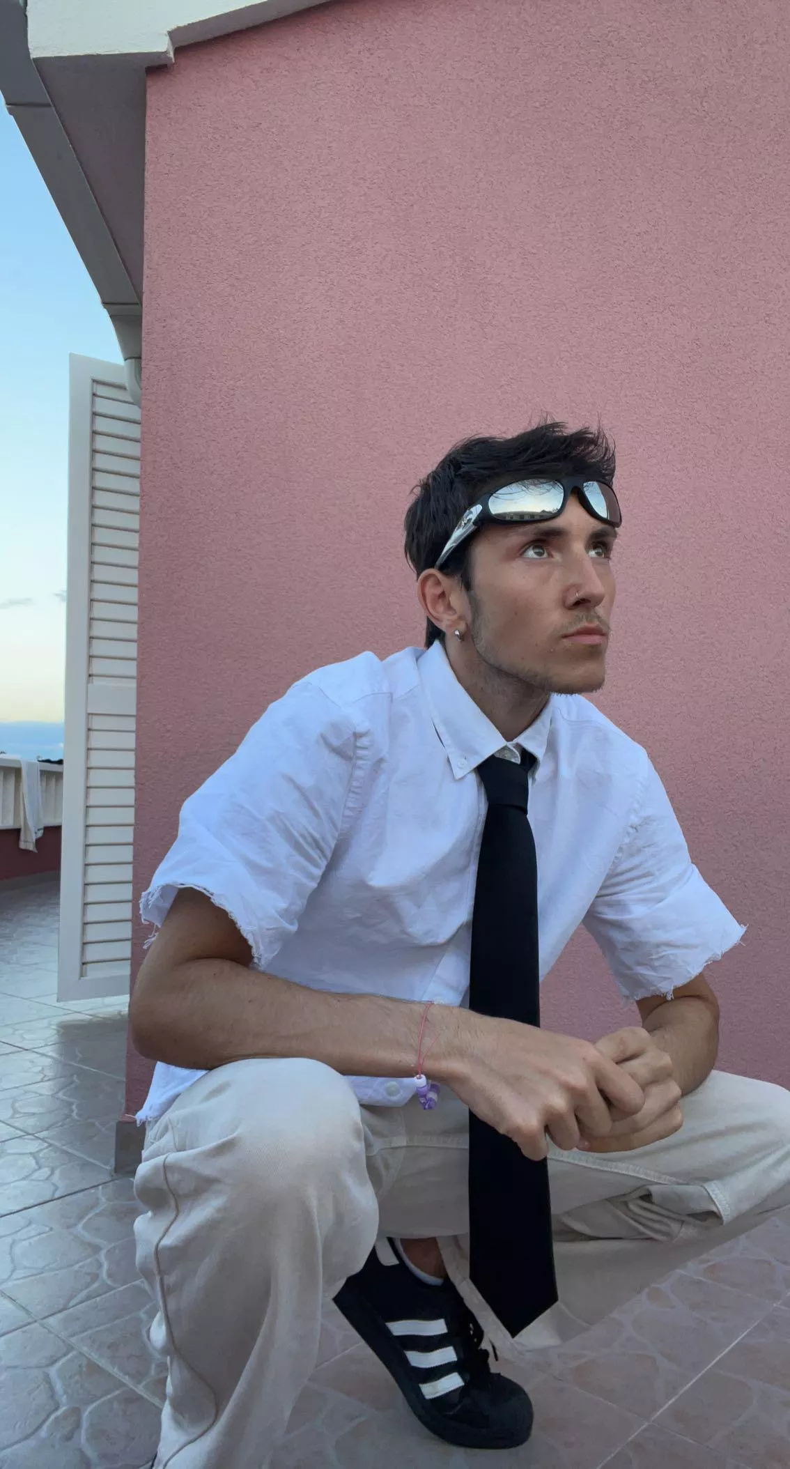 Ready for the sunny days :)