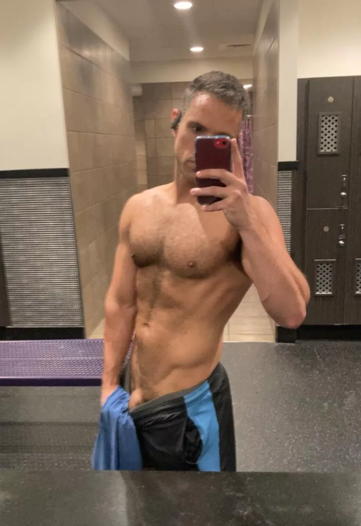 Ready for the wild part [m]