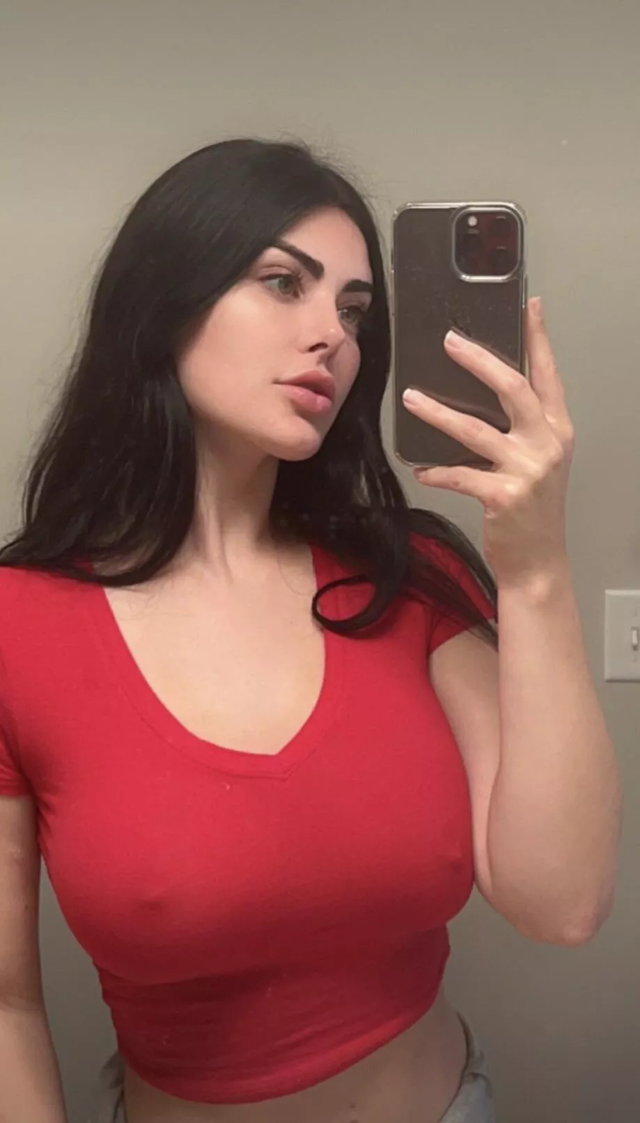 Red top