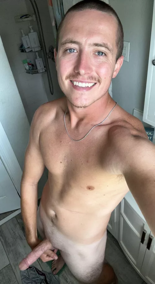 Ride my face then my big cock