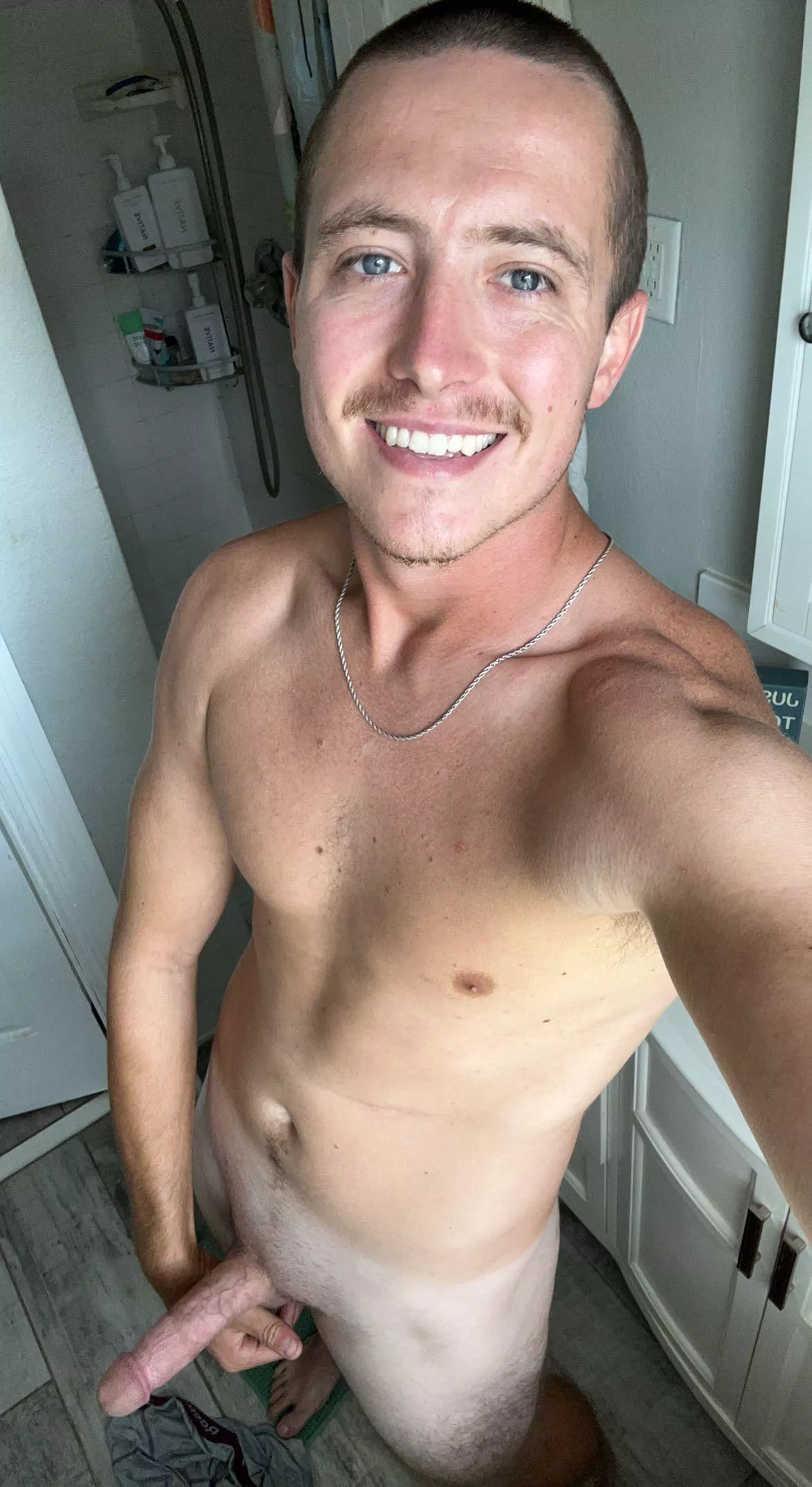 Ride my face then my big cock