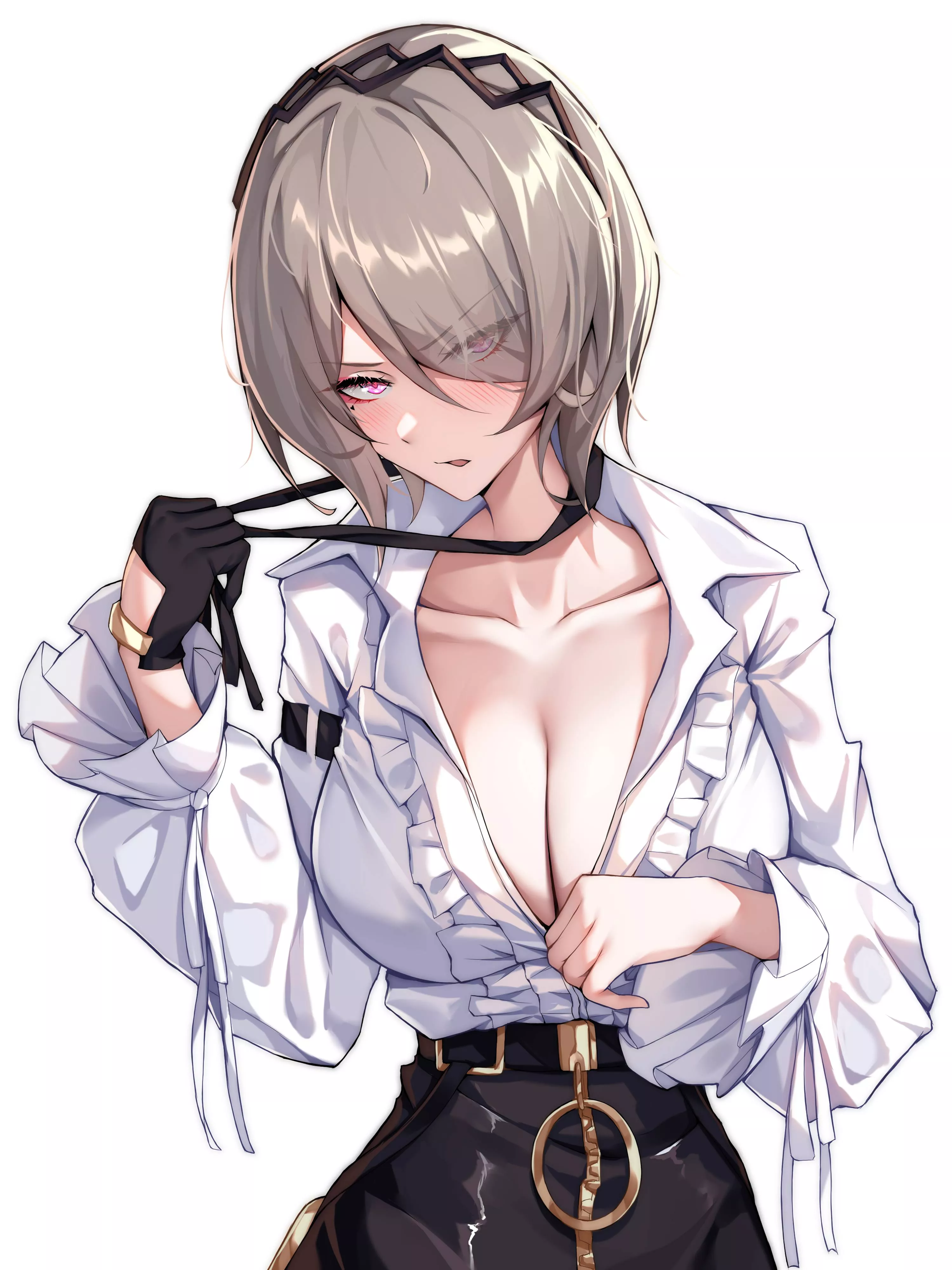 Rita Rossweisse [Honkai Impact III]