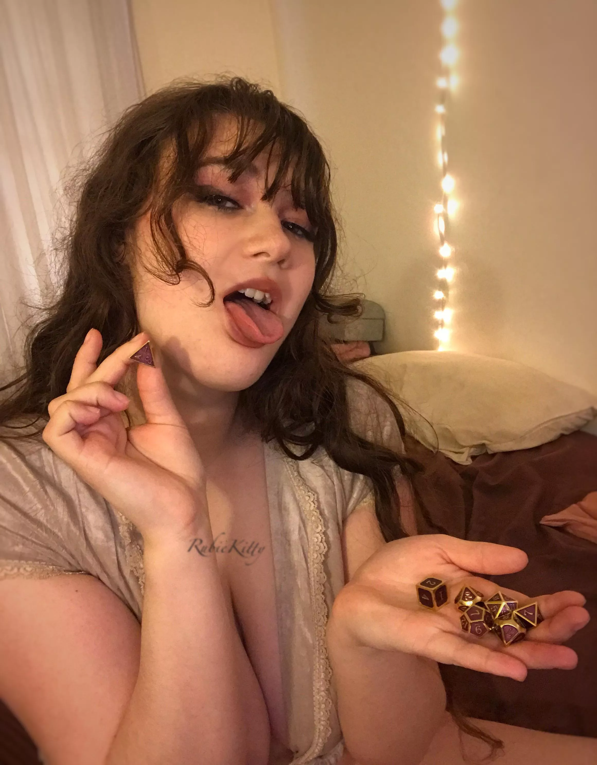 Roll for initiative😉