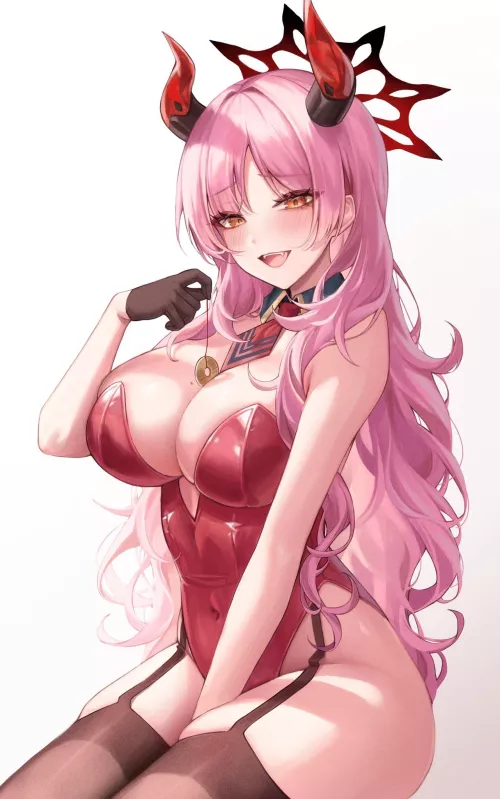 Satsuki [Blue Archive]