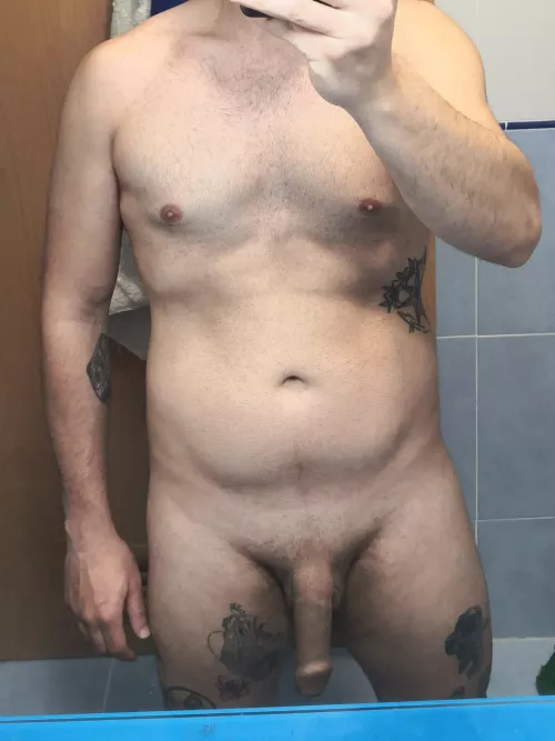 Shaved[m]