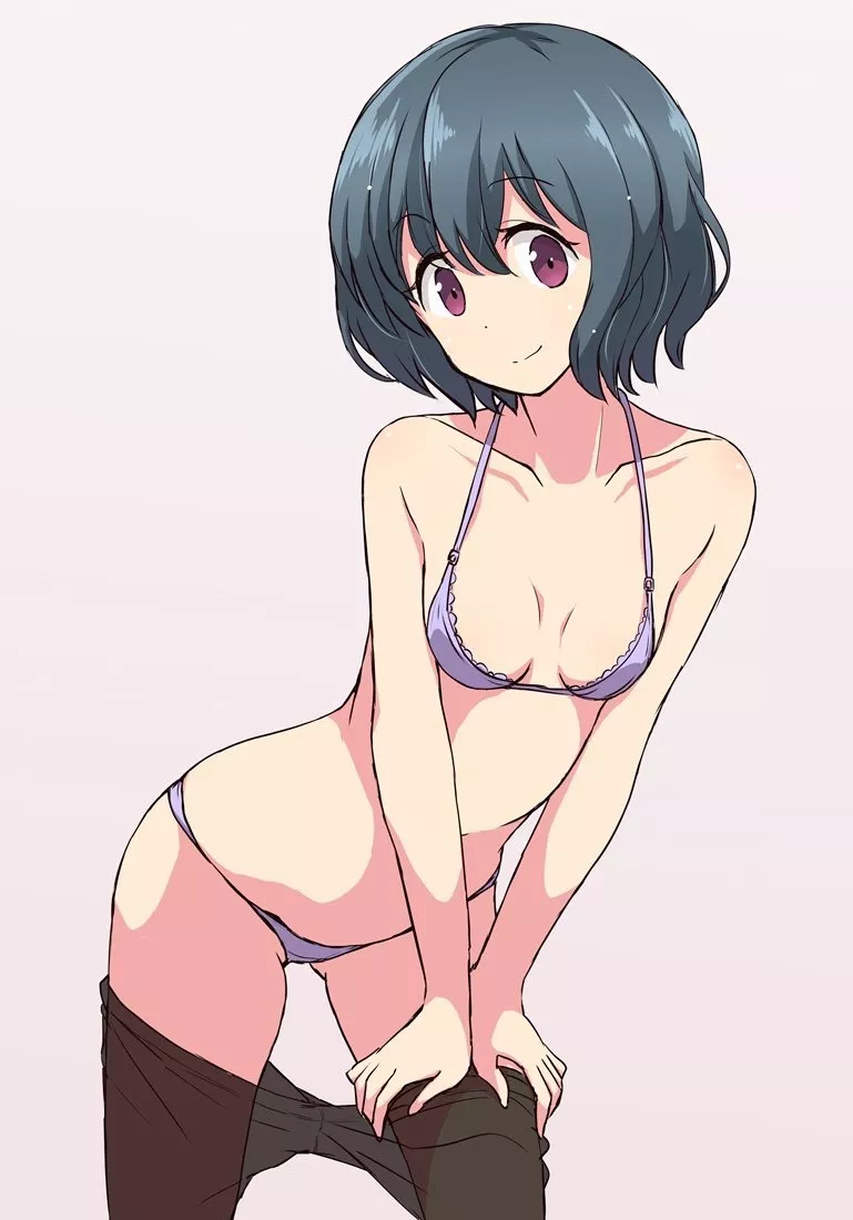 shimamama (meltypot) [yurucamp]