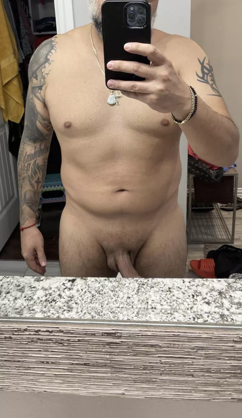 Should I keep posting? [42]