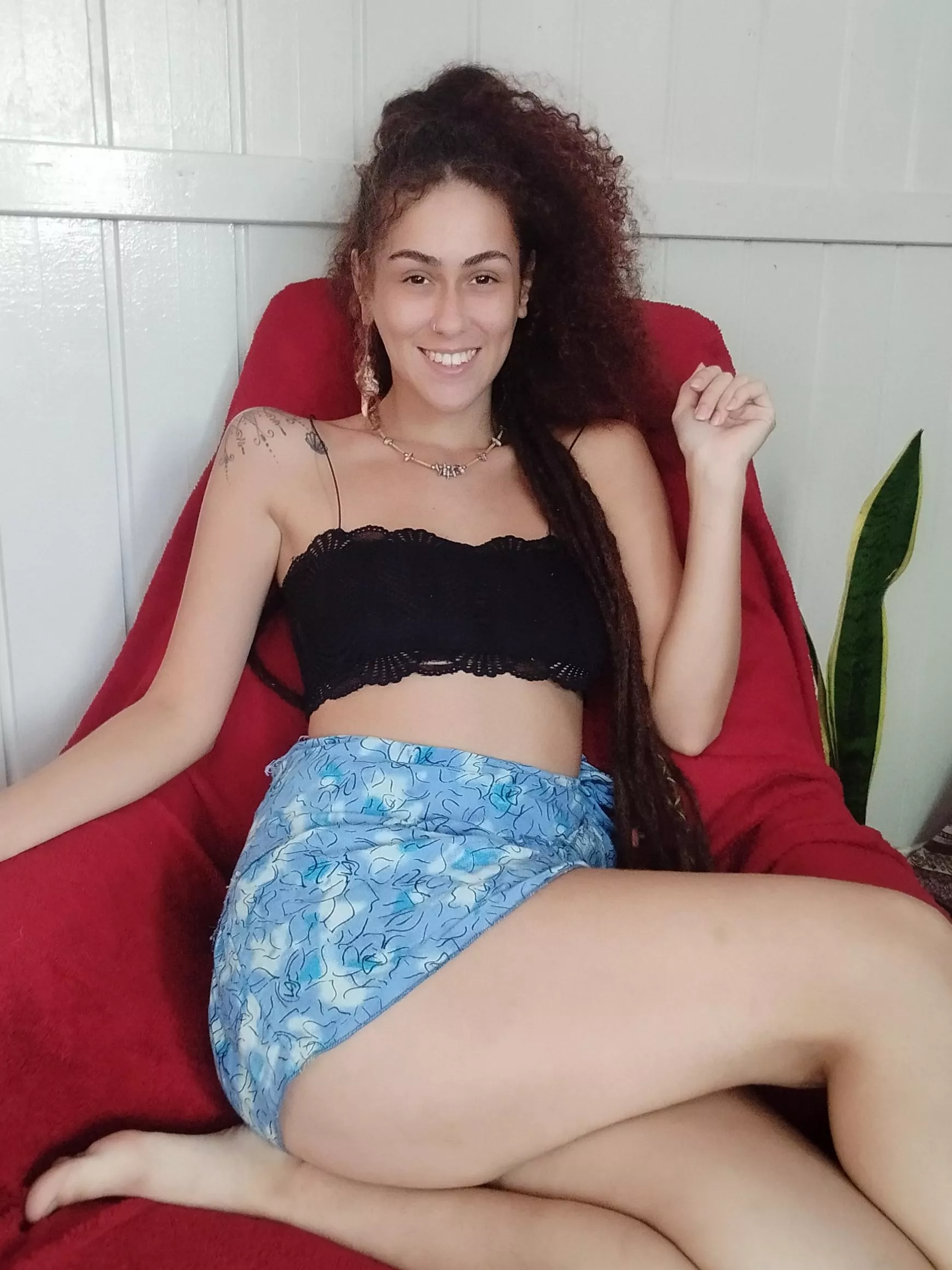 Smiling always makes a difference