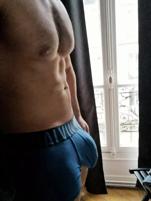 Soft bulge