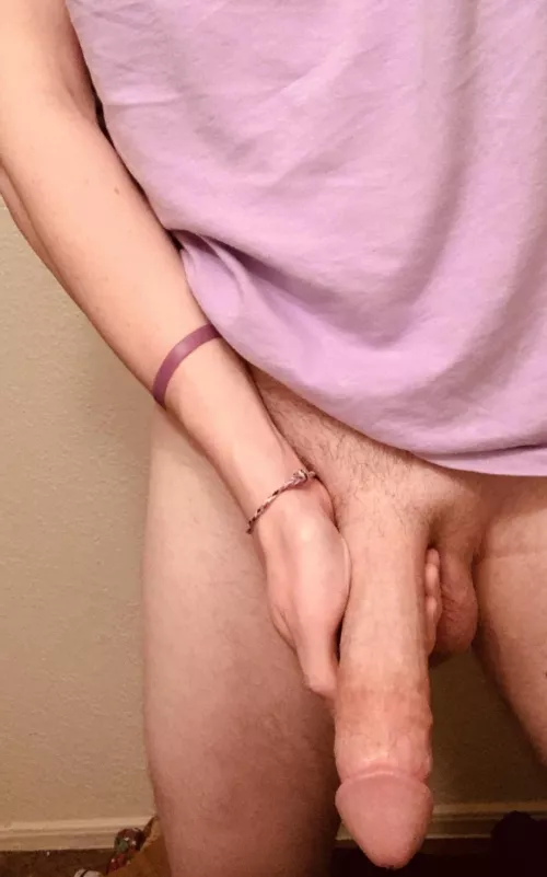 Some of you boys make me reconsider whether or not I’m straight