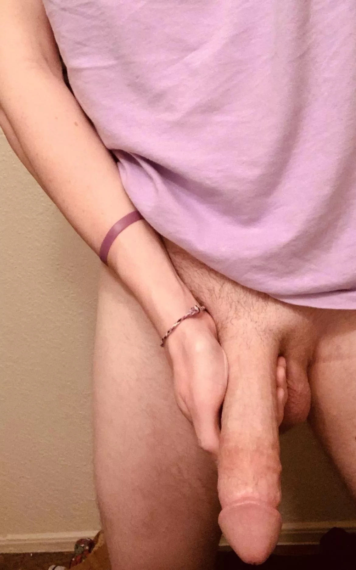 Some of you boys make me reconsider whether or not I’m straight