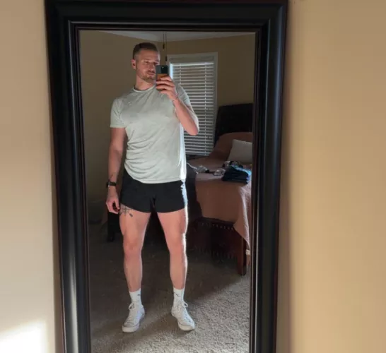 Someone come help me with the laundry