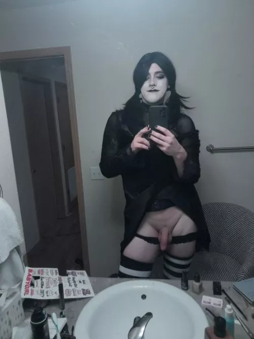 Someone needs to lock me up