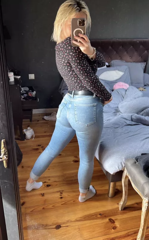 Someone said I should post here