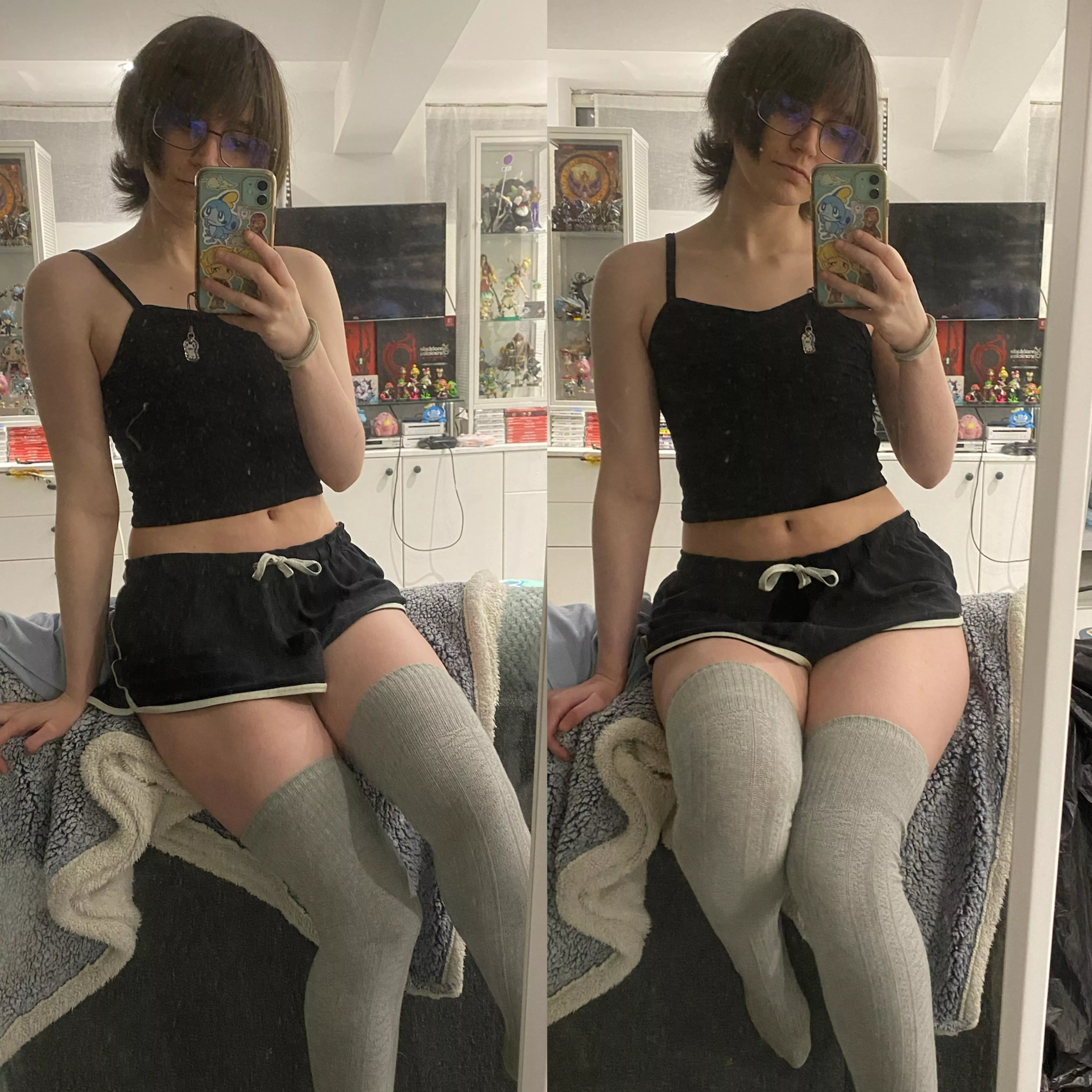 soo excited to dress like this all summer