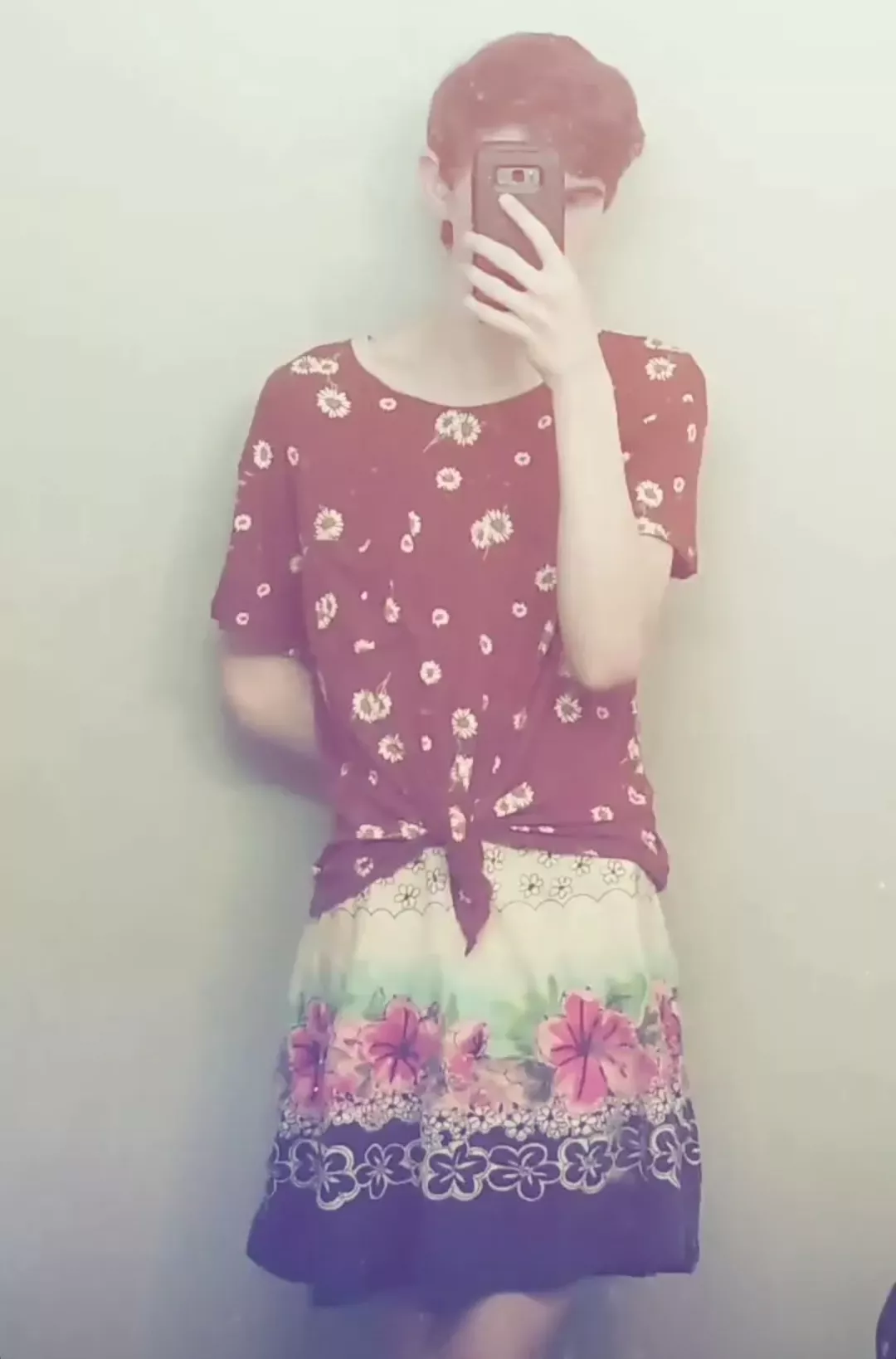 Spring Time Vibes ^_^