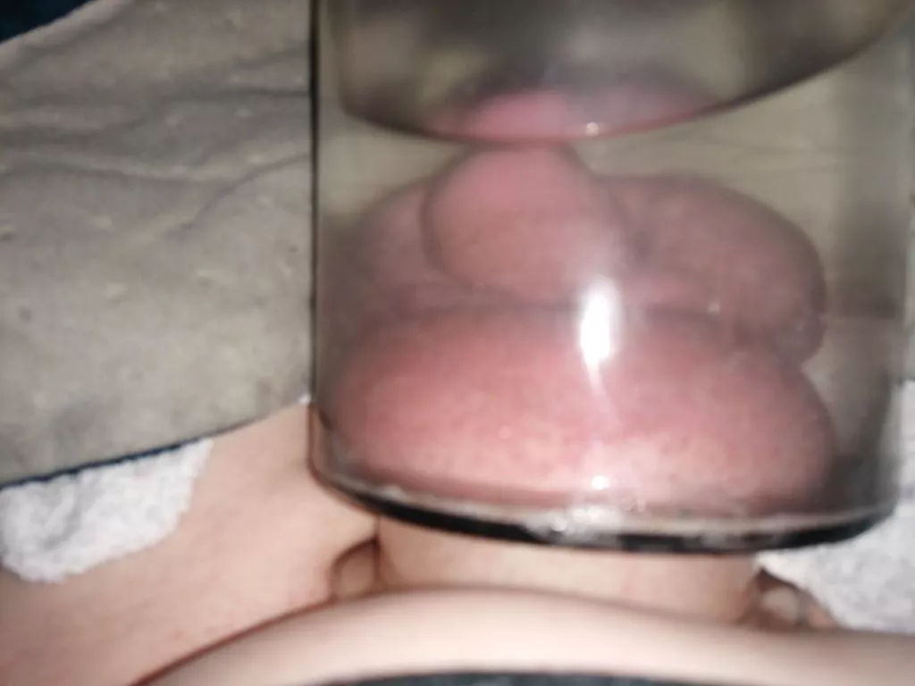 Started a new marathon session now