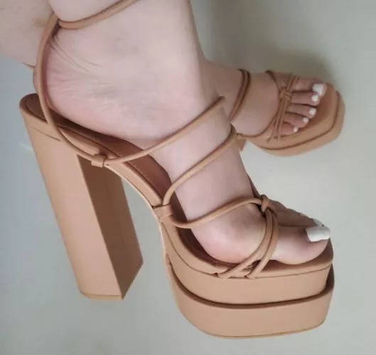 Taking applications to be my stepping stone