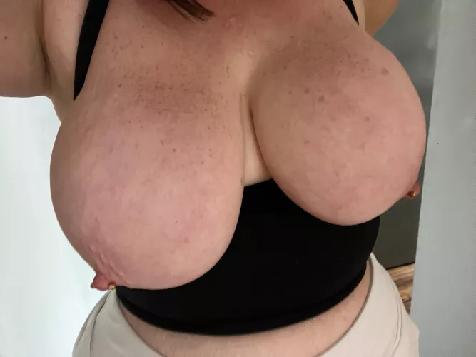 Tell me a secret 🤫