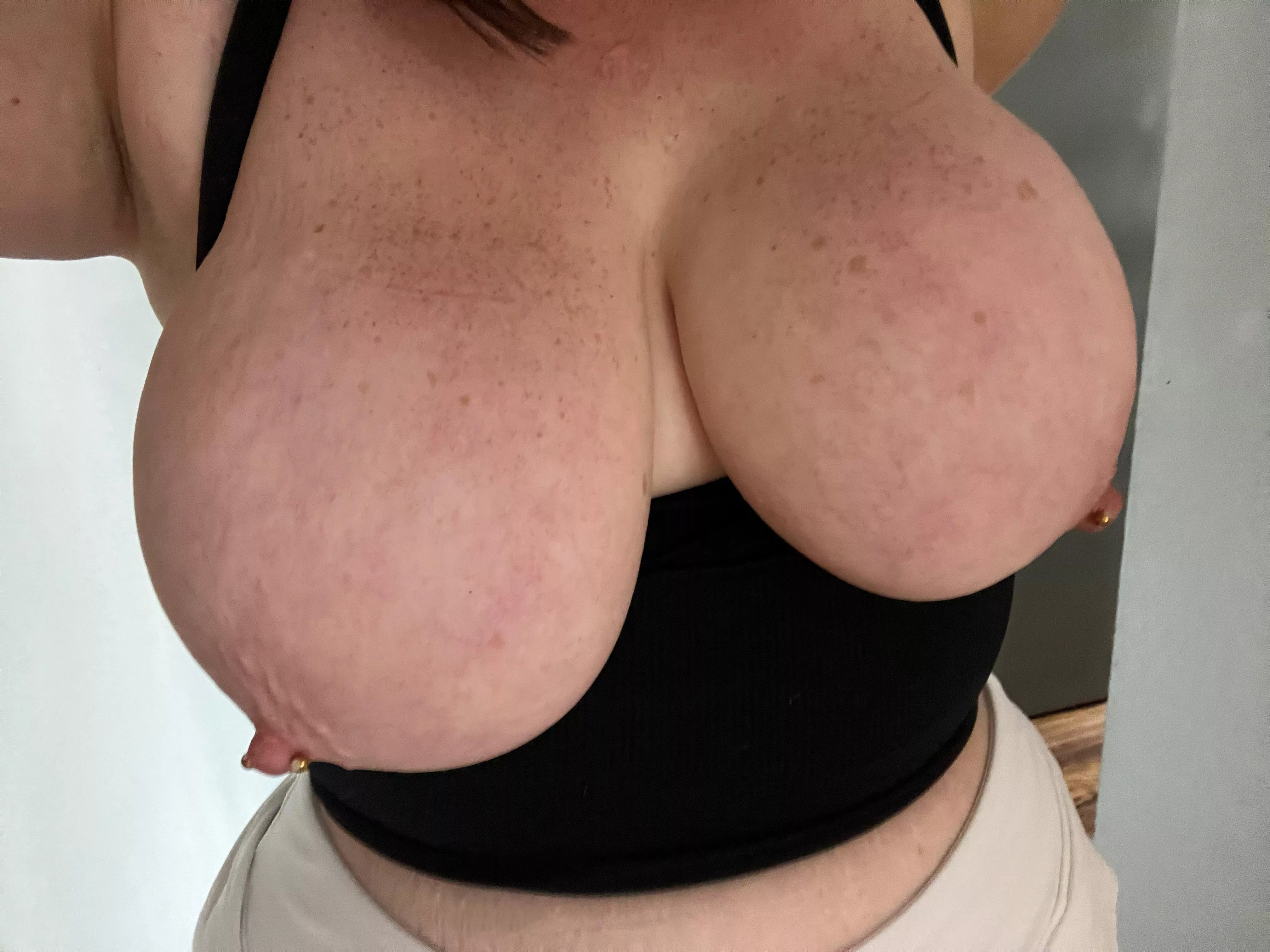 Tell me a secret 🤫