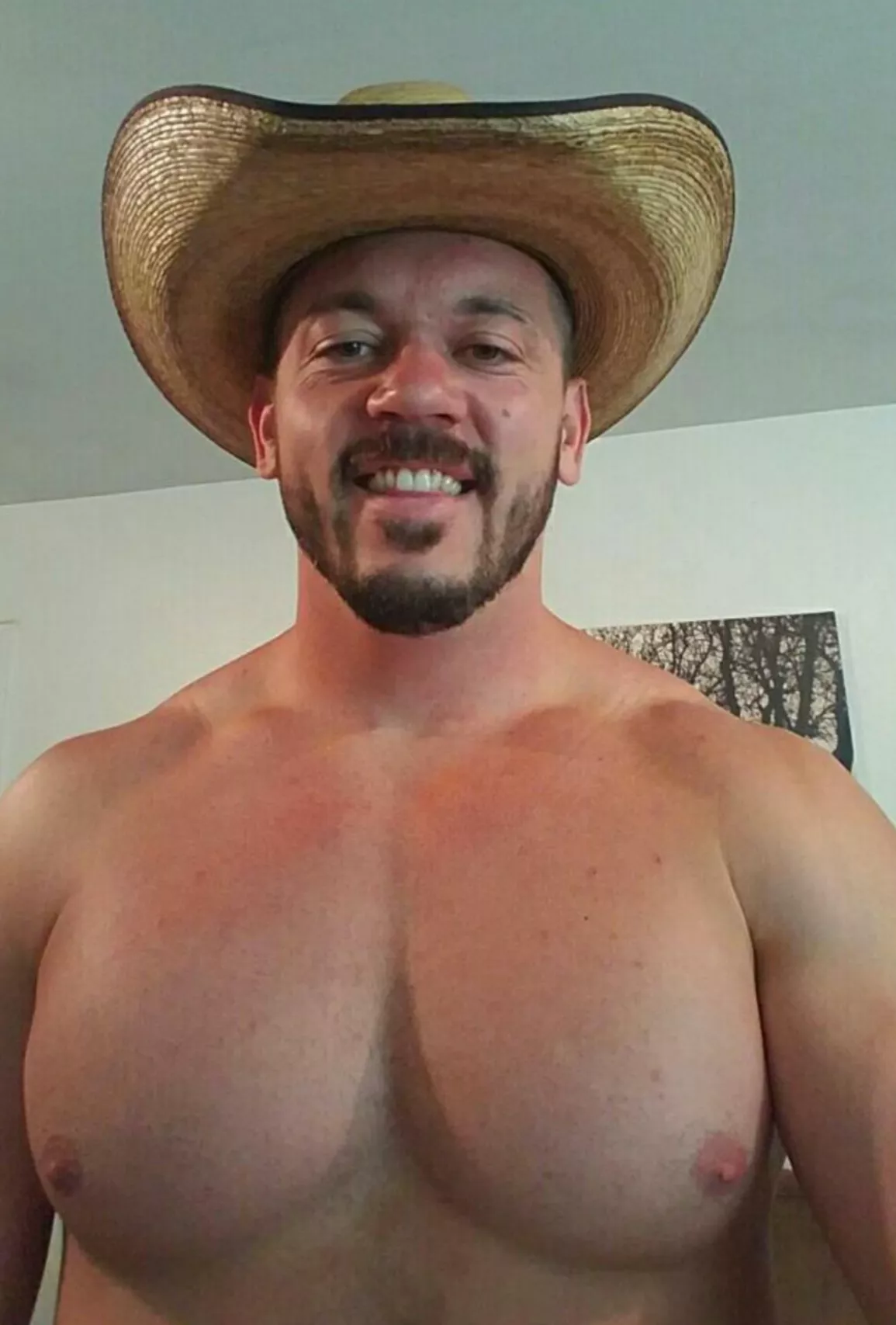 Thanks for you lovely comments on my last post. Someone asked for me smiling. You got it.