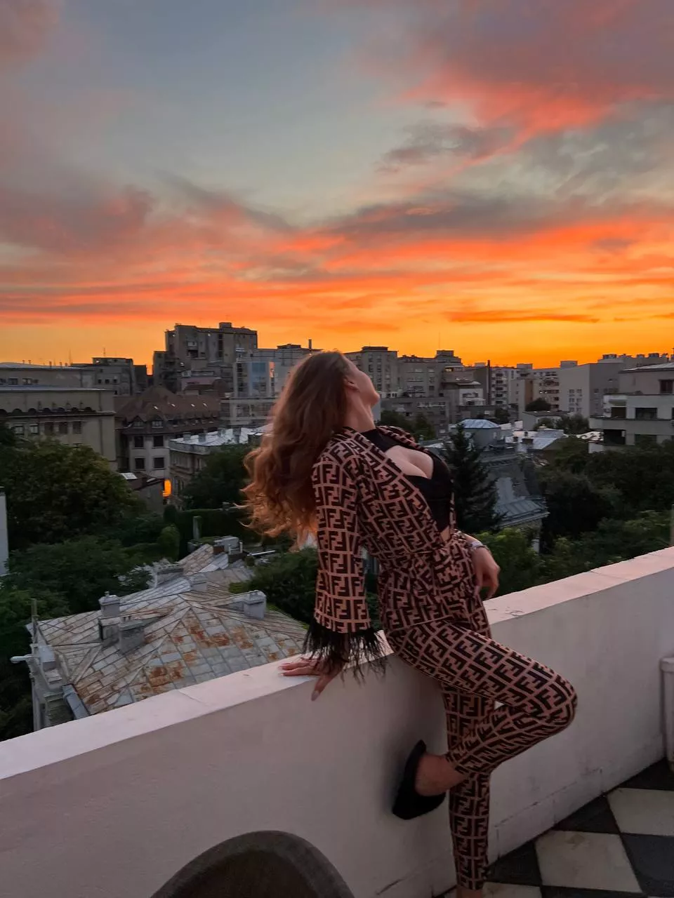 There is no dress code in my office