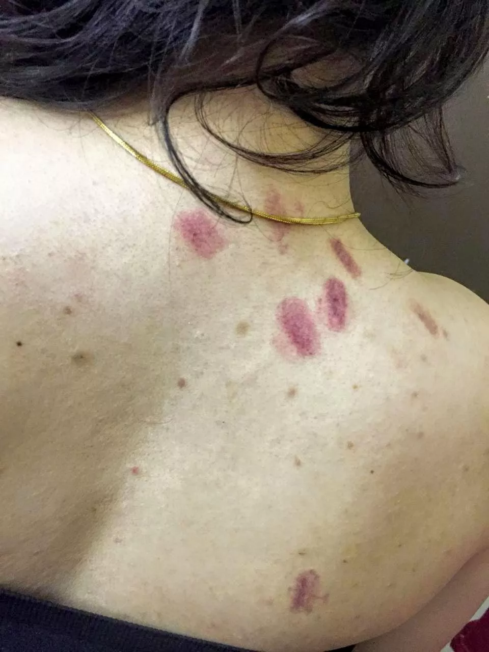 These weren't left by my husband ❤️ [image]