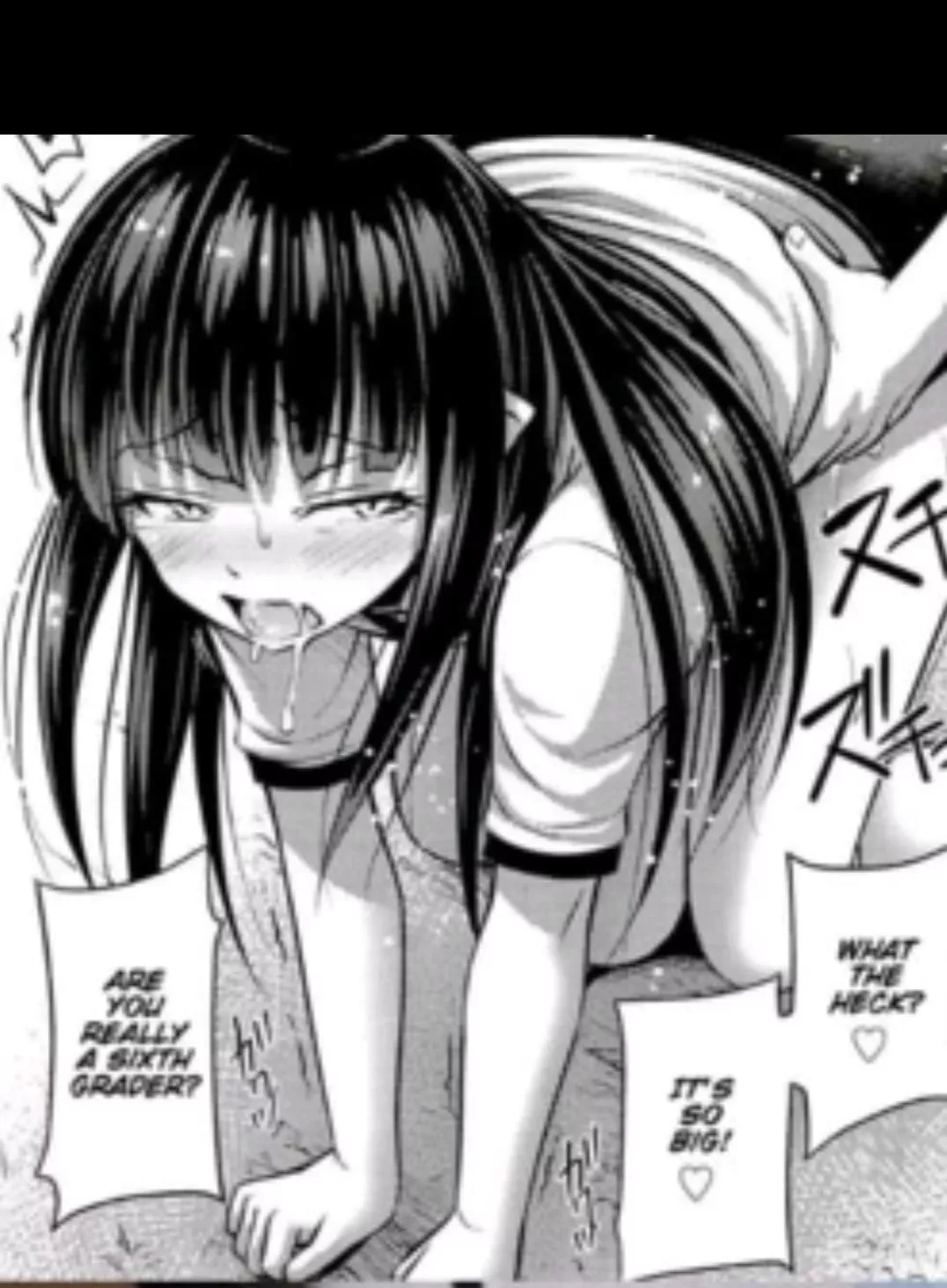 This is a wholesome one you guys should try it