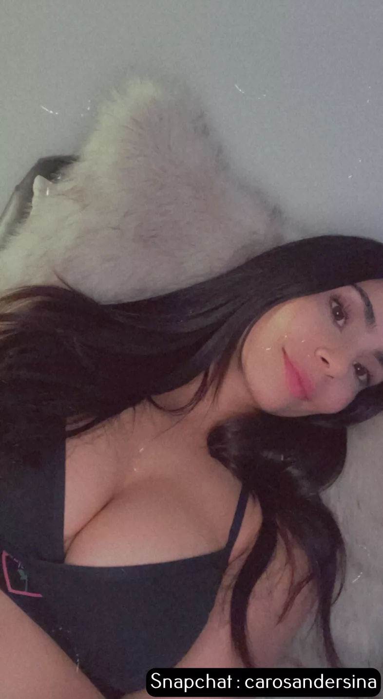 Too big or just enough? 😉