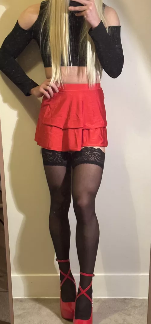 Treat me nice or abuse me. Your call…