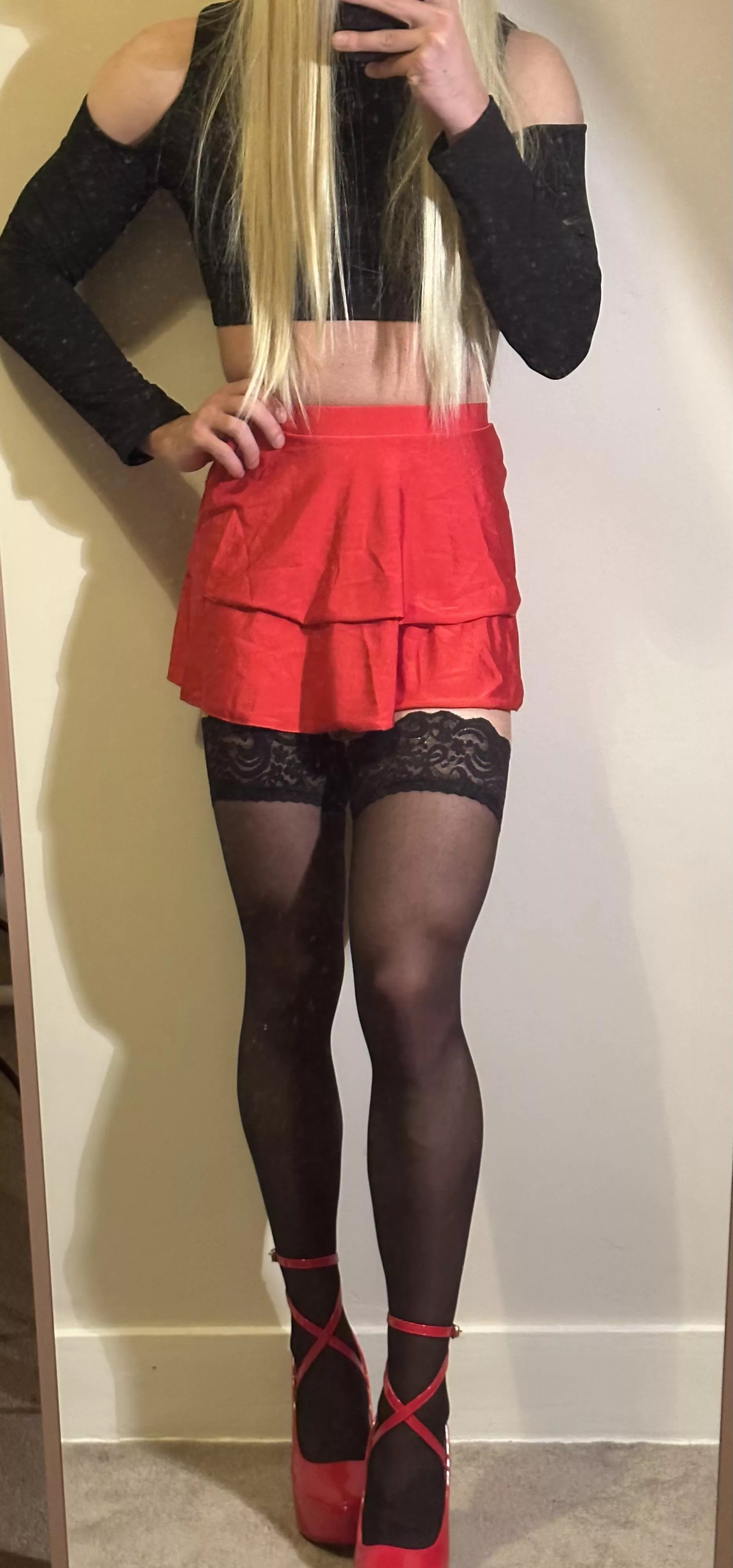 Treat me nice or abuse me. Your call…