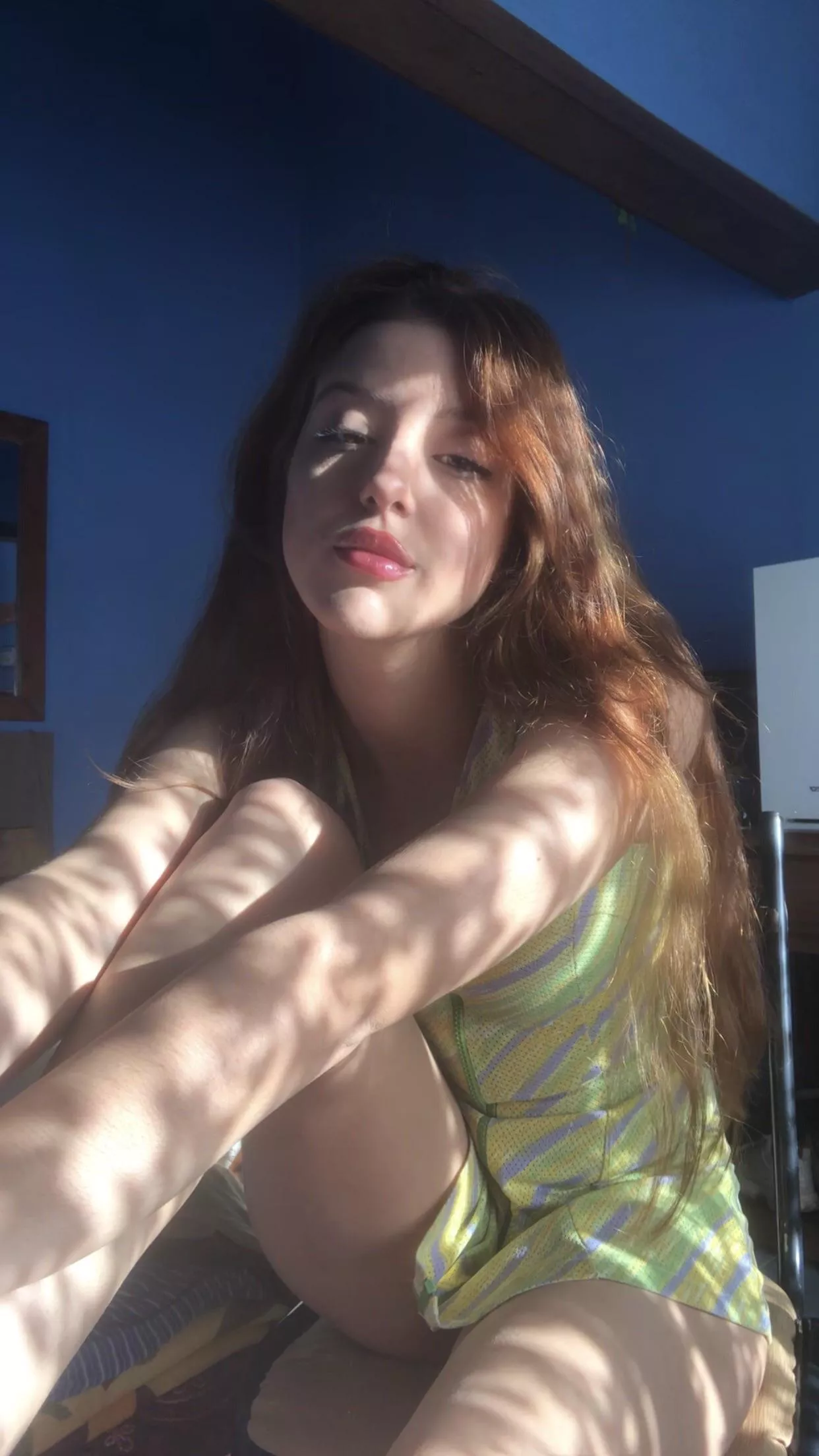 Uruguayan x Greek🥗